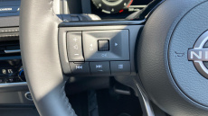 Nissan Qashqai 1.3 DiG-T MH N-Connecta 5dr Petrol Hatchback